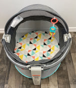 secondhand Fisher Price On-The-Go Baby Dome