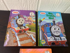 secondhand BUNDLE Books, Thomas & Friends