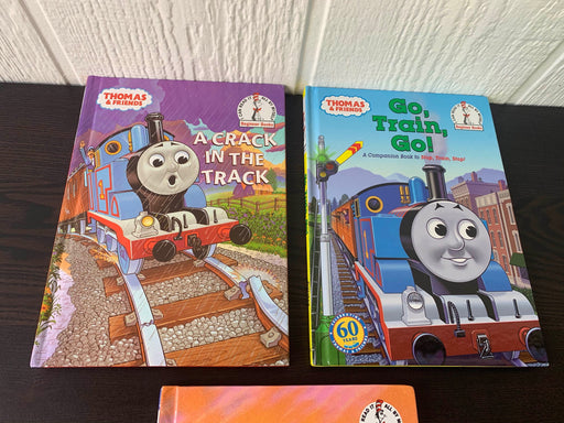 secondhand BUNDLE Books, Thomas & Friends