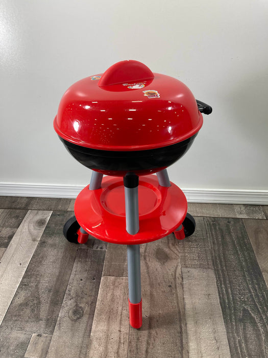 used Joyin Little Chef BBQ