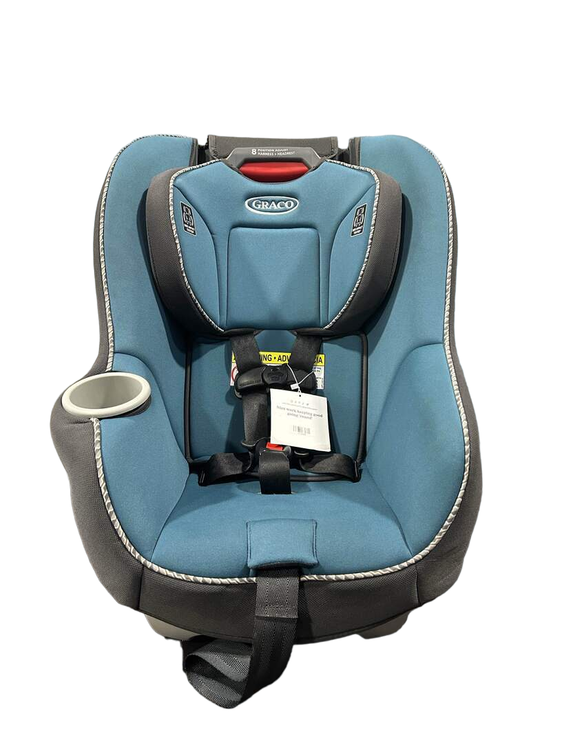 Graco contender 65 shop convertible car seat sapphire