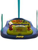 used Evenflo SmartSteps Jump & Go