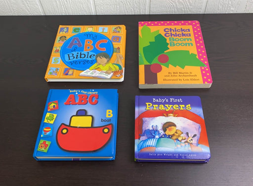 secondhand BUNDLE Board Books
