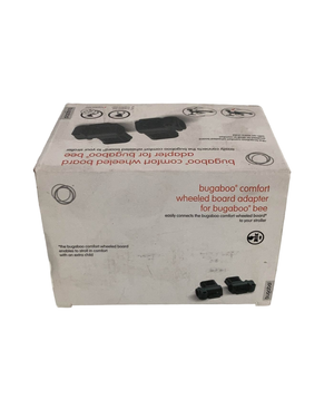 Bugaboo Comfort Wheeled Board Adapter For Bee 3
