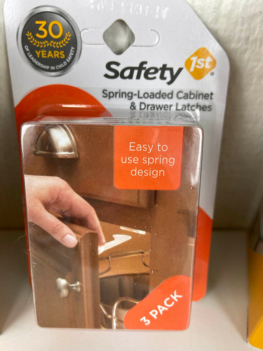 used Safety