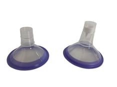 used Lansinoh Manual Breast Pump