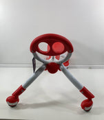 Shop YBIKE Pewi Elite Walking/Ride On Toy, Red at GoodBuy Gear