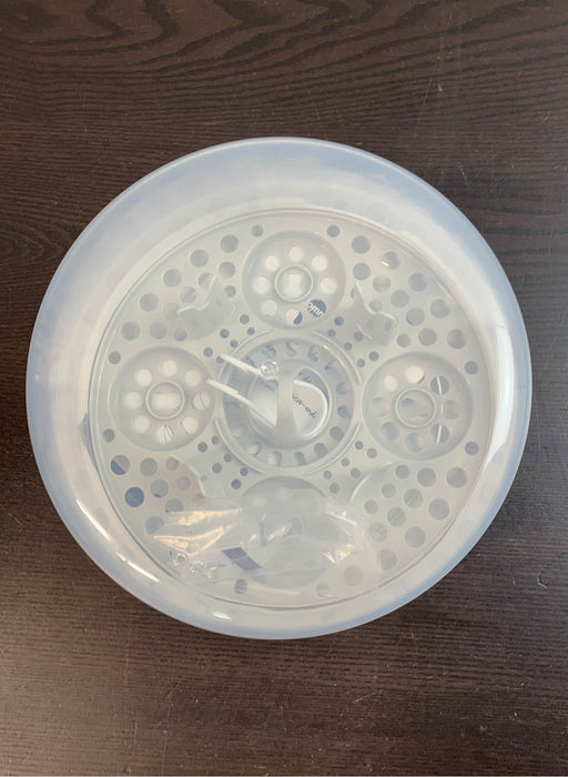 used Feeding Accessories