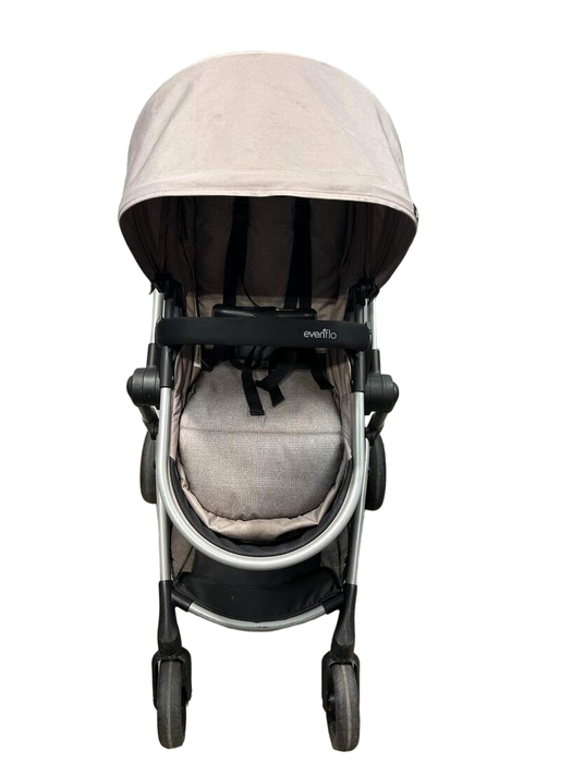 secondhand Strollers