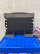 used American Plastic Toys Deluxe Work Bench