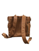 Shop Miss Fong Leather Diaper Bag at GoodBuy Gear