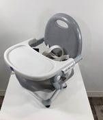 used Chicco Pocket Snack Booster Seat