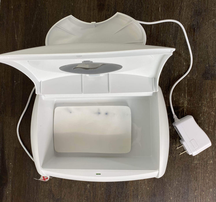 used Diapering Accessories