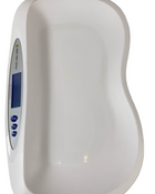 secondhand Diapering