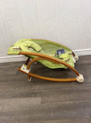 secondhand Fisher Price Brentwood Baby Collection Bouncer