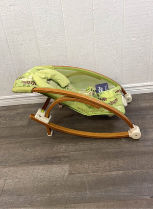 Brentwood baby best sale collection swing