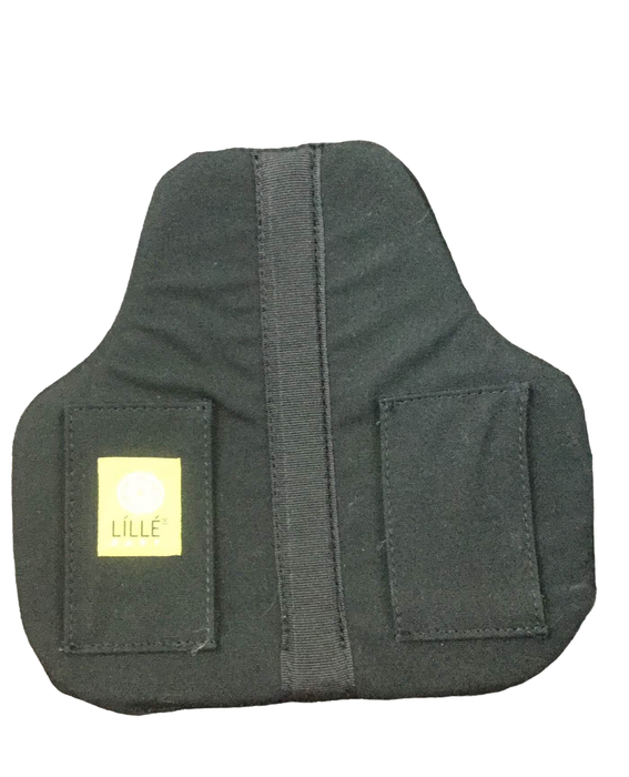 Lillebaby CarryOn Airflow Carrier Toddler Size, Black