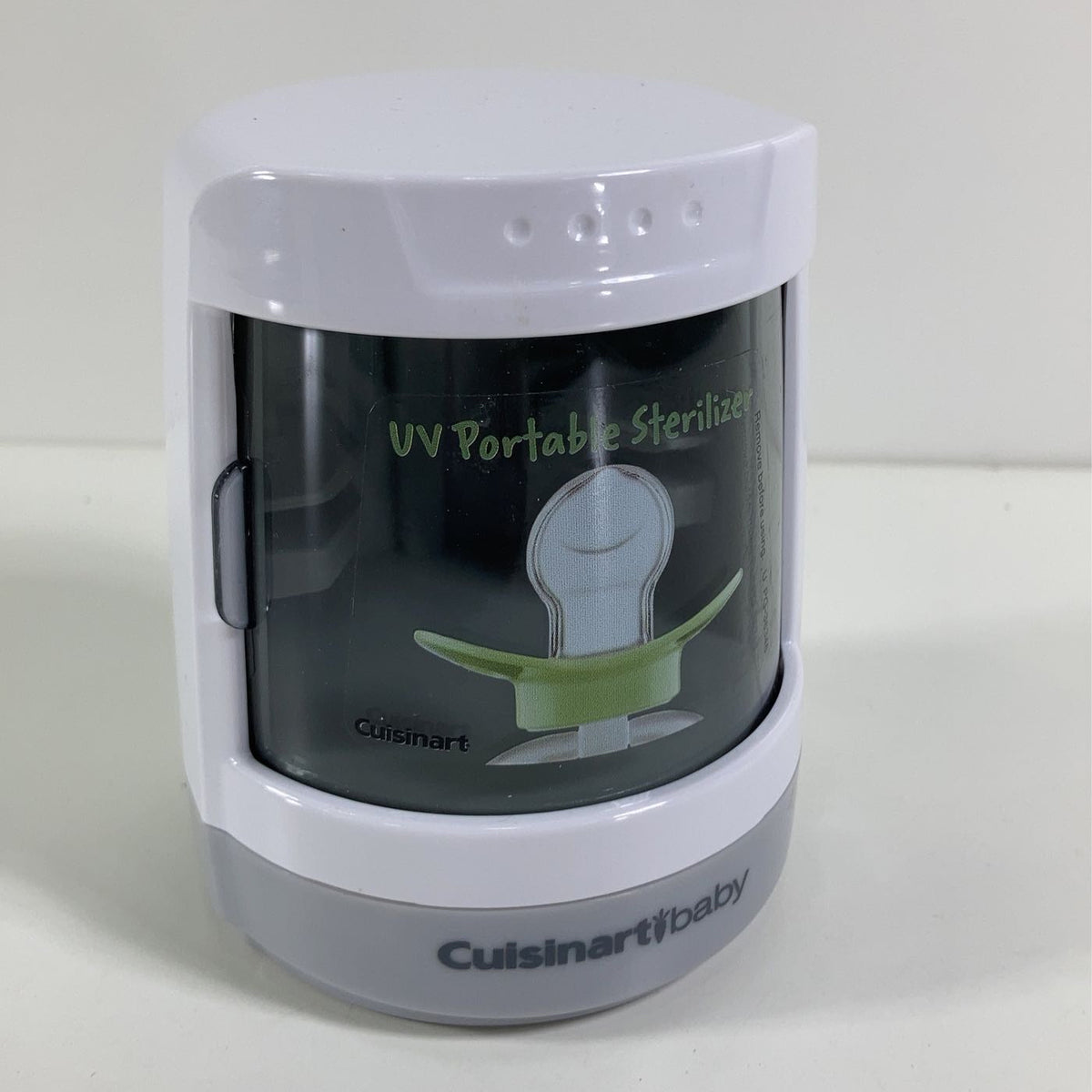 Cuisinart Baby Portable UV Sterilizer