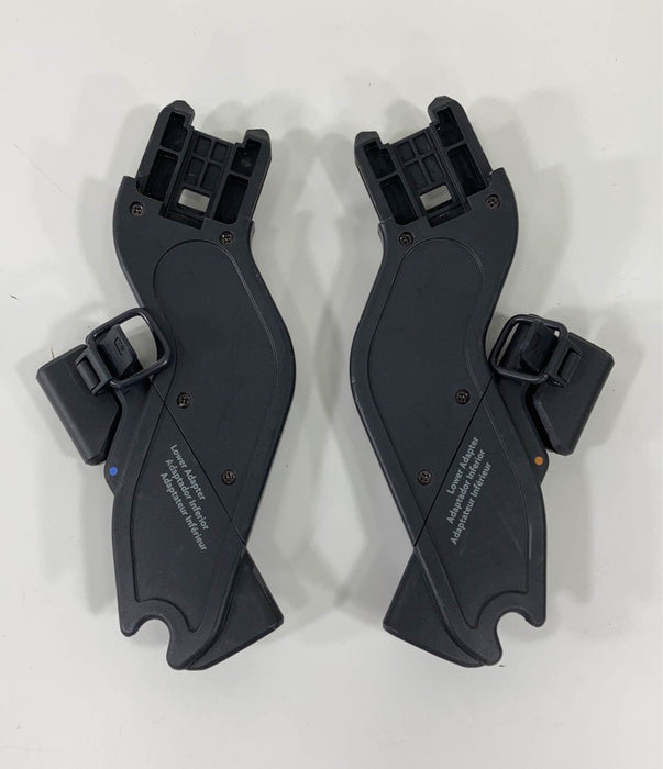 Shop UPPAbaby VISTA Lower Adapters at GoodBuy Gear