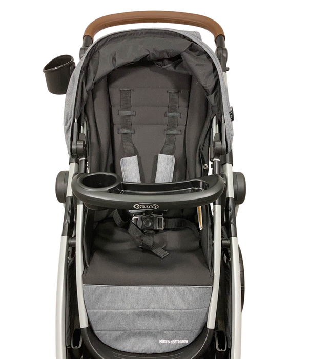 secondhand Strollers