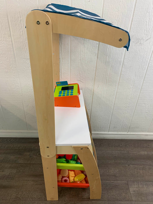 secondhand Active Play