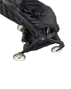 used Cybex Libelle Compact Stroller, Deep Black, 2021