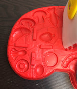 Play-Doh Stamp ‘N Top Pizza Oven