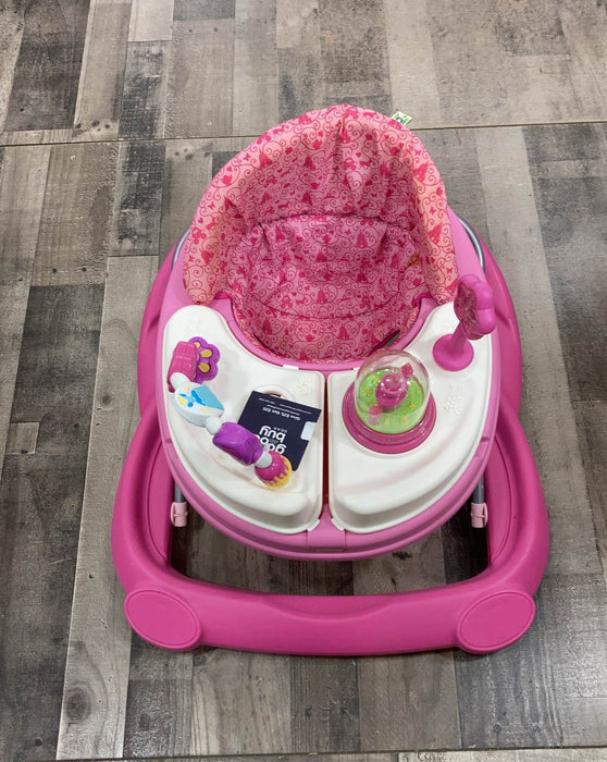 used Disney Baby Music and Lights Walker, Happily Ever After