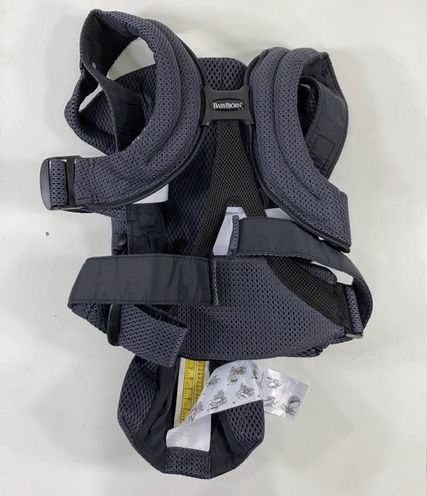 secondhand BabyBjorn Baby Carrier Free