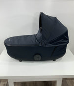 Shop Cybex MIOS LUX Carry Cot, Sepia Black at GoodBuy Gear