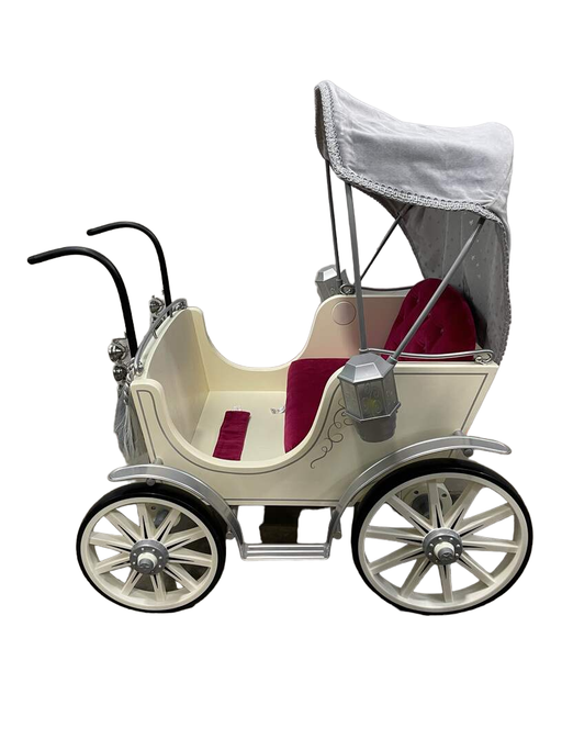 American girl pretty city carriage sales