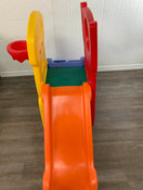 secondhand Step2 All Star Sports Climber