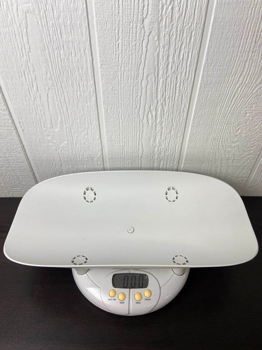 secondhand Health O Meter Grow With Me 2-In-1 Baby To Toddler Scale