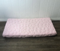 secondhand Nook Pebble Lite Crib Mattress, Blush