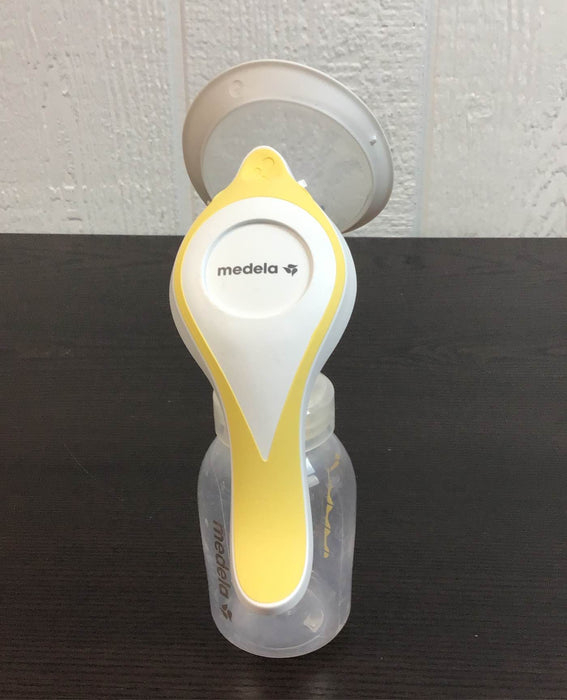 Shop Medela Harmony Manual Breast Pump at GoodBuy Gear