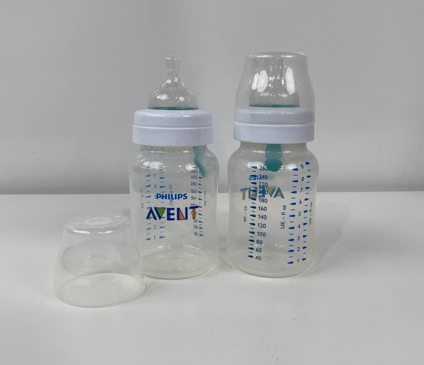 Philips Avent Natural Baby Bottle Bundle