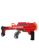 used Nerf AccuStrike Mega Bulldog