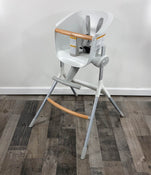 used Beaba Up & Down High Chair