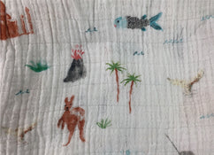 Shop BUNDLE Muslin Blankets at GoodBuy Gear
