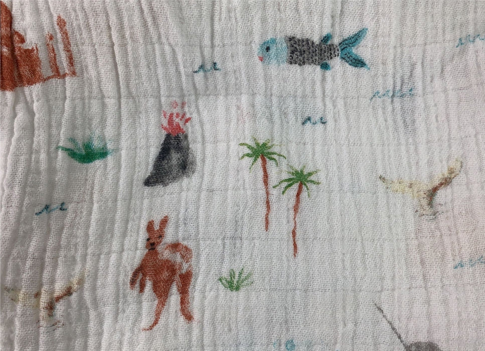 Shop BUNDLE Muslin Blankets at GoodBuy Gear