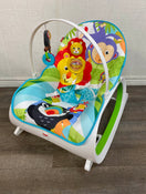 used Fisher Price Infant To Toddler Rocker