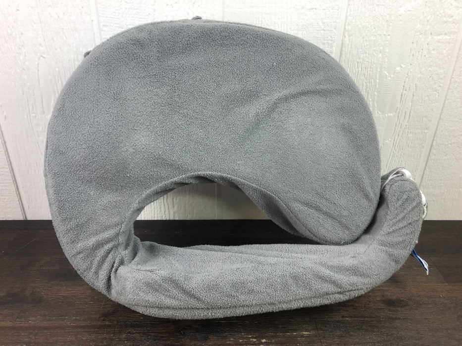 used My Brest Friend Nursing Pillow