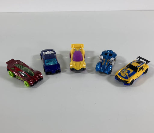 used BUNDLE Hot Wheels Cars