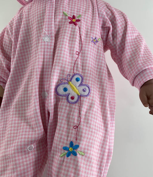 secondhand Baby Doll