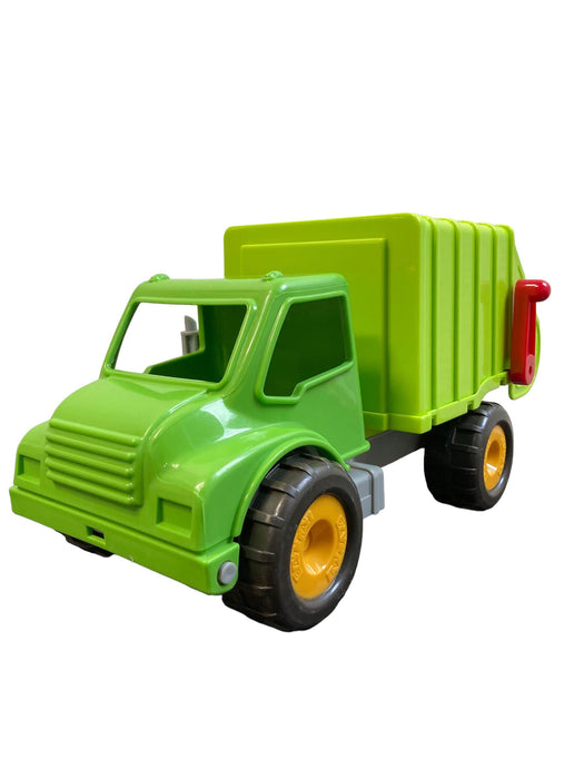 used Battat Garbage Truck