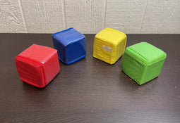Shop Transparent Pocket Card Dice at GoodBuy Gear
