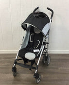 used Chicco Liteway Stroller, 2014, Fog