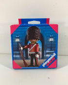 used Playmobil Special Royal Guard, England