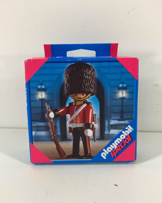 used Playmobil Special Royal Guard, England