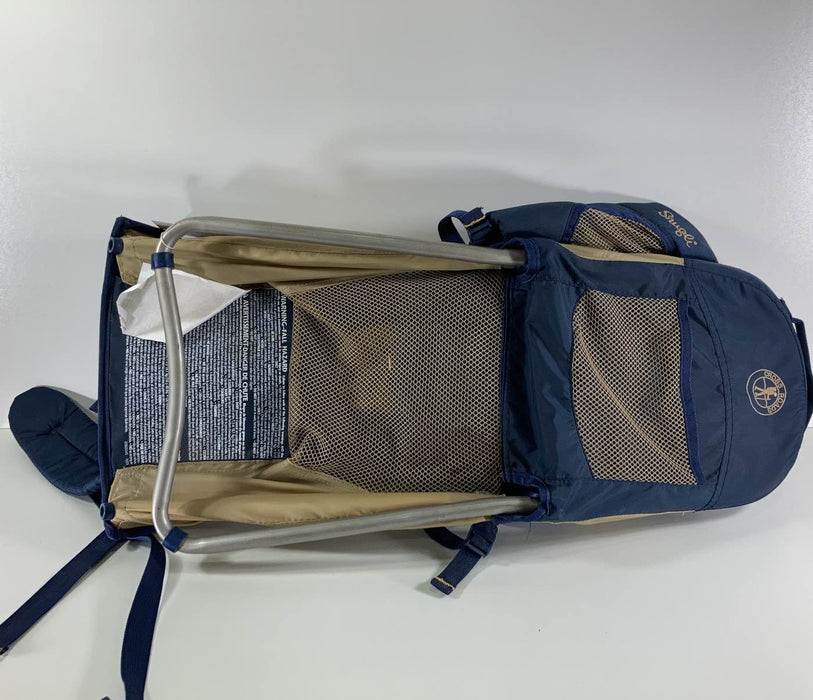 Shop Evenflo Snugli Cross Country Carrier at GoodBuy Gear